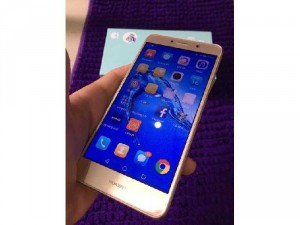 Huawei Y7 Prime Ram3G bn 32G full box