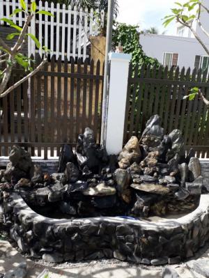 Dịch vụ hòn non bộ nha trang