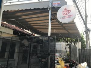 Mái xếp di động