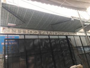 Mái xếp di động