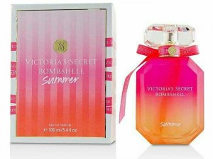 Victoria’s Secret Bombshell Summer 2018