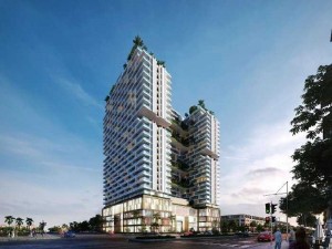 Bán Shop Thương Mại + Shohouse Apec
