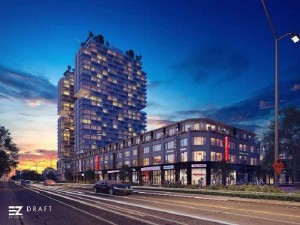 Bán Shop Thương Mại + Shohouse Apec