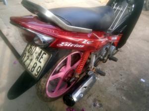 Cần bán xe Sirius 50 banso Đồng Nai