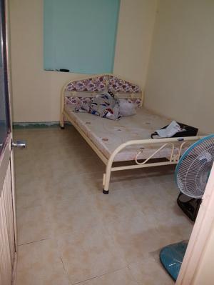 Nhà cấp 4_mặt tiền An Thượng 19. Đà Nẵng