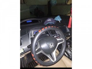 xe civic 1.8 AT