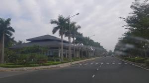 Bán 10633m2 ĐẤT DỰ ÁN KĐT Xanh Villas Resort Thạch Thất, Đại lộ Thăng Long, Hà Nội