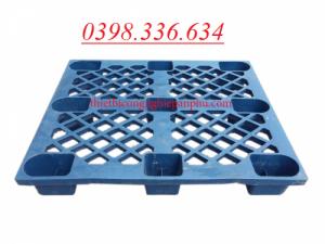 Pallet nhựa