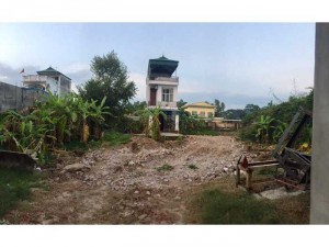 Bán đất sổ đỏ khu Mả Vạc,Bích Hoà,Thanh Oai,Hà Nội