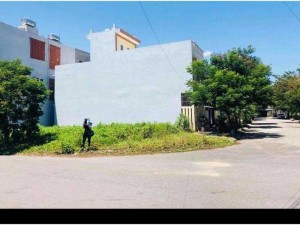 Bán lô đất 2MT Trịnh Lỗi