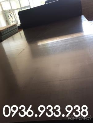 Cooppha đổ bê tông, sàn gác sép