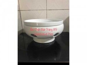 Bếp hâm nóng đồ ăn