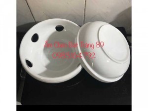 Bếp hâm nóng đồ ăn