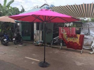 Dù tròn chính tâm giá rẻ