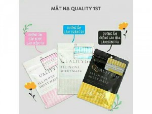 Mask Quality ( Bỏ sỉ )