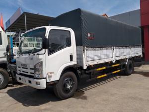 Đại Lý Xe Tải ISUZU 8 Tấn Gía Xe Tải ISUZU 8Tấn Bán Trả Góp Toàn Quốc