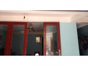 Bán nhà 1 lầu hẻm 10m đường 41 P16 Q8