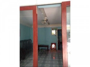 Bán nhà 1 lầu hẻm 10m đường 41 P16 Q8