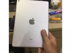 Cần bán iPad Air 2, 32g, wifi only