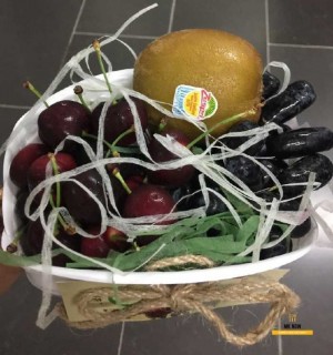 Đặt Hộp quà trái cây - FSNK32