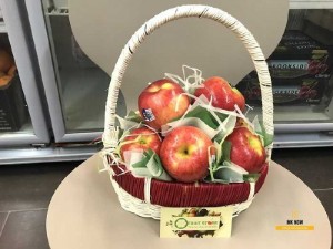 Bán Giỏ trái cây nhập khẩu - FSNK40