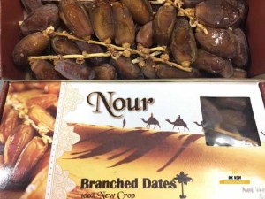 Chà là khô nguyên cành Tunisia (3)