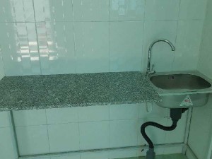 Bán 2 dãy nhà trọ mới và đất 900m2