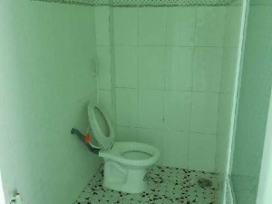 Bán 2 dãy nhà trọ mới và đất 900m2