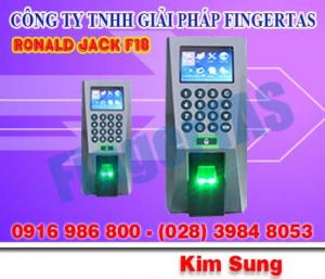 Máy chấm công kết hợp acess controll wse8000a