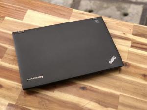 Laptop Lenovo Thinkpad L540, i5 4200M 4G 500G Đẹp keng zin 100% Giá