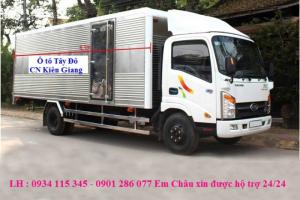 Veam VT260-1 1,8 tấn^ 1 tấn 8 ^ 1.8T + thùng siêu dài 6m1 + Máy Isuzu tiết kiệm nhiên liệu