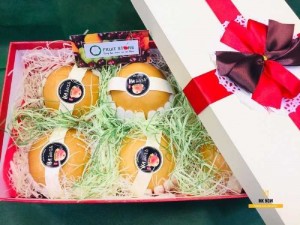 Bán Hộp quà trái cây - FSNK14