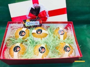 Mua Hộp quà trái cây - FSNK14