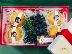 Đặt hộp trái cây giá rẻ TPHCM
