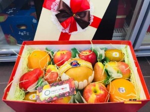 Hộp quà trái cây - FSNK18
