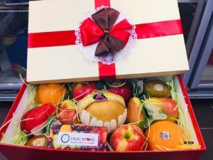 Bán Hộp quà trái cây - FSNK18