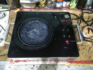 Sửa bếp hồng ngoại, sửa bếp từ, sửa lò vi sóng, sửa nồi áp suất