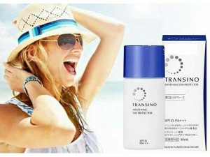 Sỉ Transino Whitening Day Protector