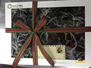 Mua Hộp quà trái cây - FSNK29