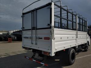 Bán xe tải Mitsubishi Canter 6.5. Hỗ trợ trả góp lãi suất thấp . Xe giao ngay