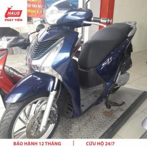 Bán xe SH150 2014 màu XANH, máy zin , chính chủ, hỗ trợ trả góp, bảo hành 12 tháng.