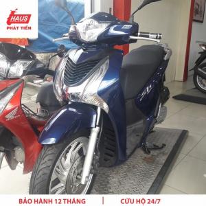 Bán xe SH150 2014 màu XANH, máy zin , chính chủ, hỗ trợ trả góp, bảo hành 12 tháng.
