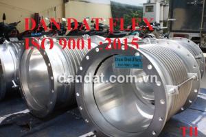Công Ty Dân Đạ KD :khớp giãn nở nhiệt,khớp co giãn,khớp giãn nỡ inox