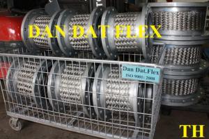 Công Ty Dân Đạ KD :khớp giãn nở nhiệt,khớp co giãn,khớp giãn nỡ inox