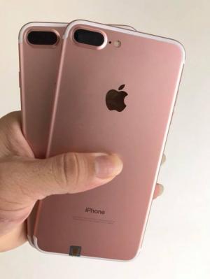 Black Friday 2018 giảm sập sàn iPhone 7 plus 32G