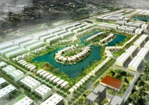 Chiết khấu ngay 9% cho 100 lô đầu tiên, cơ hội sinh lời cùng dự án New City