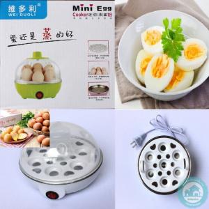 Nồi Hấp Trứng Cooker NX1285