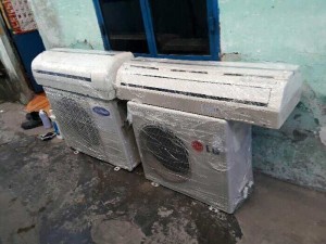 Máy lạnh giá rẻ...!