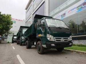 Bán xe ben Thaco Forland FLD345C 2017 (new 100%), 3t45 (2 khối 8)