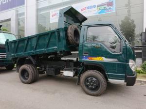 Bán xe ben Thaco Forland FLD345C 2017 (new 100%), 3t45 (2 khối 8)